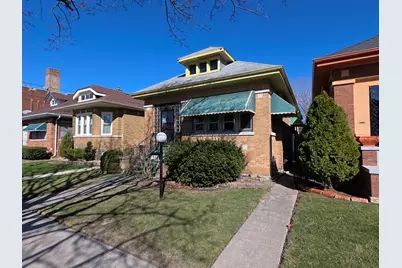 7923 S Calumet Avenue, Chicago, IL 60619 - Photo 1