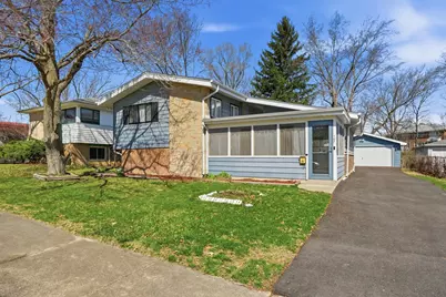 107 Chestnut Street, Park Forest, IL 60466 - Photo 2