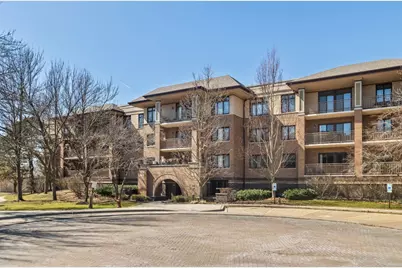 9200 E Prairie Road #209, Evanston, IL 60203 - Photo 24