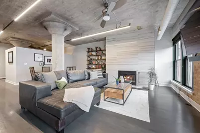 411 W Ontario Street #515, Chicago, IL 60654 - Photo 10