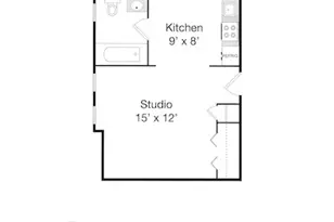 1504 N Dearborn Pkwy, Chicago, IL 60610 - Photo 8