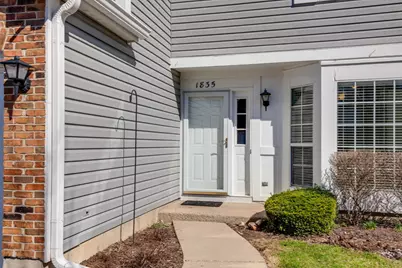 1835 Somerset Court, Gurnee, IL 60031 - Photo 2