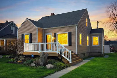 3622 178th Street, Lansing, IL 60438 - Photo 1