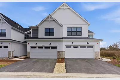 8551 Sperry Court, Woodridge, IL 60517 - Photo 1