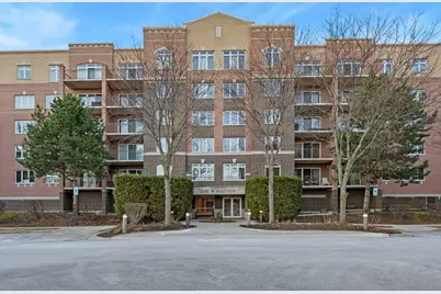 5105 Madison Street #306, Skokie, IL 60077 - Photo 1