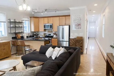 852 N Paulina Street #2, Chicago, IL 60622 - Photo 2