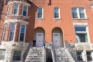 113 N Hickory St, Joliet, IL 60435 - Photo 1