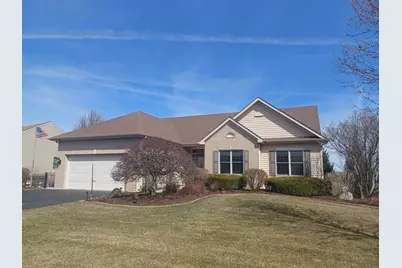 10810 Teal Trail, Richmond, IL 60071 - Photo 1