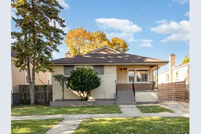 7332 S Honore Street, Chicago, IL 60636 - Photo 1