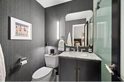 226 N Clinton Street #710, Chicago, IL 60661 - Photo 14