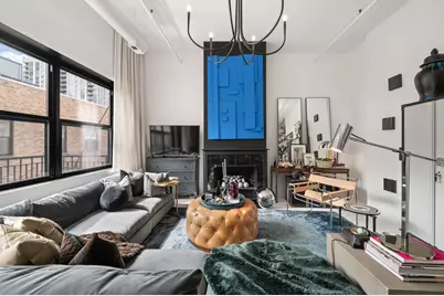 226 N Clinton Street #710, Chicago, IL 60661 - Photo 4