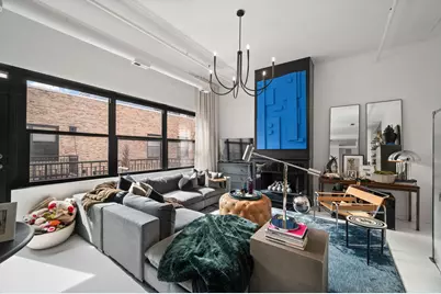 226 N Clinton Street #710, Chicago, IL 60661 - Photo 6