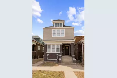 7744 S Champlain Avenue, Chicago, IL 60619 - Photo 2