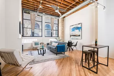 226 N Clinton Street #112, Chicago, IL 60661 - Photo 2