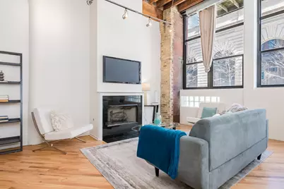 226 N Clinton Street #112, Chicago, IL 60661 - Photo 4