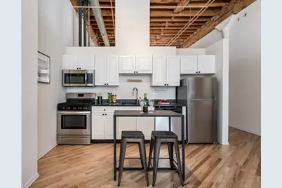 226 N Clinton Street #112, Chicago, IL 60661 - Photo 6