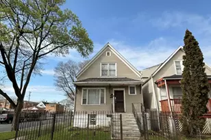 5958 S Winchester Ave, Chicago, IL 60636 - Photo 1
