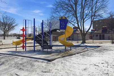 1463 Mercury Drive #115, Schaumburg, IL 60193 - Photo 20