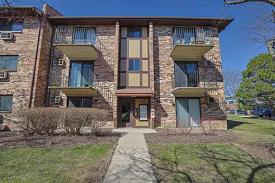 230 Klein Creek Court #F, Carol Stream, IL 60188 - Photo 1