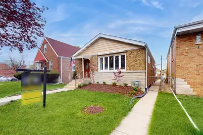3703 S 58th Court, Cicero, IL 60804 - Photo 2