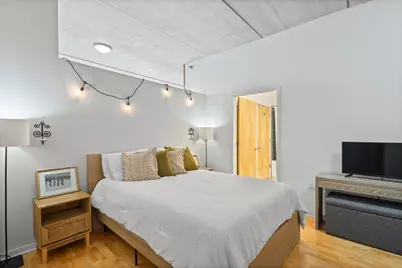 630 N Franklin Street #1016, Chicago, IL 60654 - Photo 28