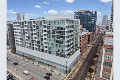 630 N Franklin Street #1016, Chicago, IL 60654 - Photo 1