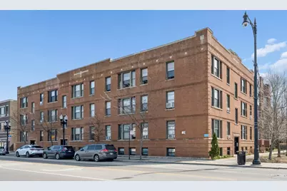 1627 W Lawrence Avenue #1, Chicago, IL 60640 - Photo 1