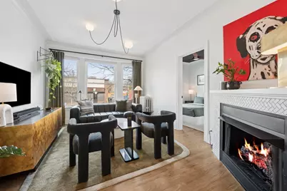 1627 W Lawrence Avenue #1, Chicago, IL 60640 - Photo 4