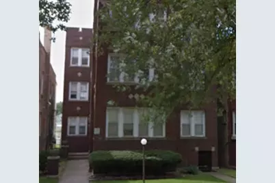 7412 S Prairie Avenue #1F, Chicago, IL 60619 - Photo 1