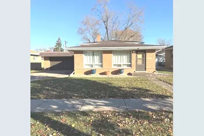 16549 Cottage Grove Avenue, South Holland, IL 60473 - Photo 1