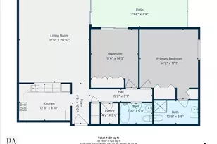 1265 N Sterling Ave, Palatine, IL 60067 - Photo 16