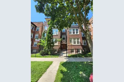 6730 S Clyde Avenue #1, Chicago, IL 60649 - Photo 1