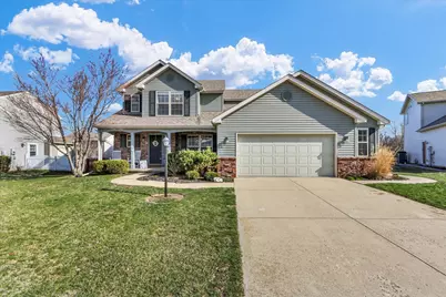 2506 Crimson Lane, Champaign, IL 61822 - Photo 1