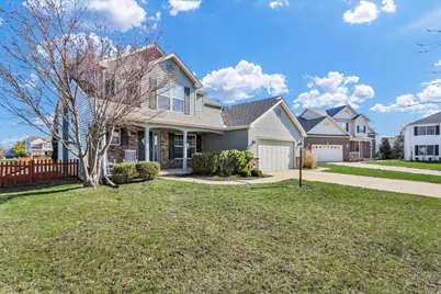 2506 Crimson Lane, Champaign, IL 61822 - Photo 2