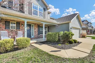 2506 Crimson Ln, Champaign, IL 61822 - Photo 6