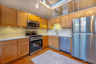 500 S Clinton St, Chicago, IL 60607 - Photo 14