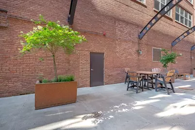 500 S Clinton Street #133, Chicago, IL 60607 - Photo 26