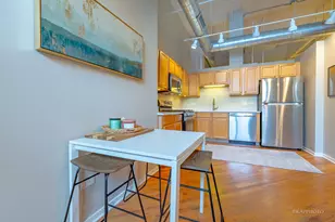 500 S Clinton St, Chicago, IL 60607 - Photo 24