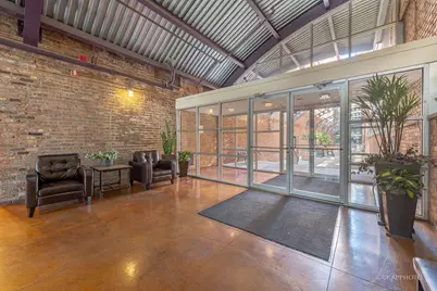 500 S Clinton Street #133, Chicago, IL 60607 - Photo 2