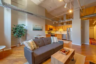 500 S Clinton St, Chicago, IL 60607 - Photo 16