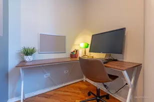 500 S Clinton St, Chicago, IL 60607 - Photo 20