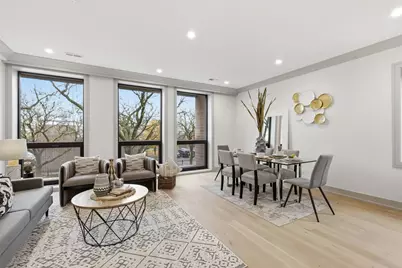 1646 N Orchard Street #2, Chicago, IL 60614 - Photo 14