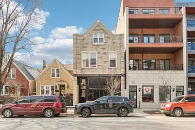 840 N California Avenue, Chicago, IL 60622 - Photo 1