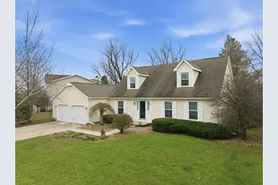 24 Bay Pointe Drive, Bloomington, IL 61704 - Photo 1