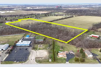 Vacant S High Road, Lockport, IL 60441 - Photo 2