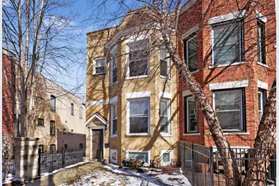 1926 W Oakdale Avenue, Chicago, IL 60657 - Photo 2