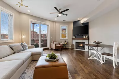 1816 W Division Street #2S, Chicago, IL 60622 - Photo 4