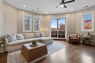 1816 W Division Street #2S, Chicago, IL 60622 - Photo 6