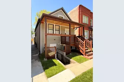 6334 S Saint Lawrence Avenue, Chicago, IL 60637 - Photo 1