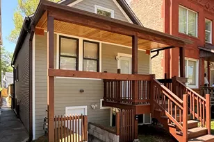 6334 S St Lawrence Ave, Chicago, IL 60637 - Photo 1
